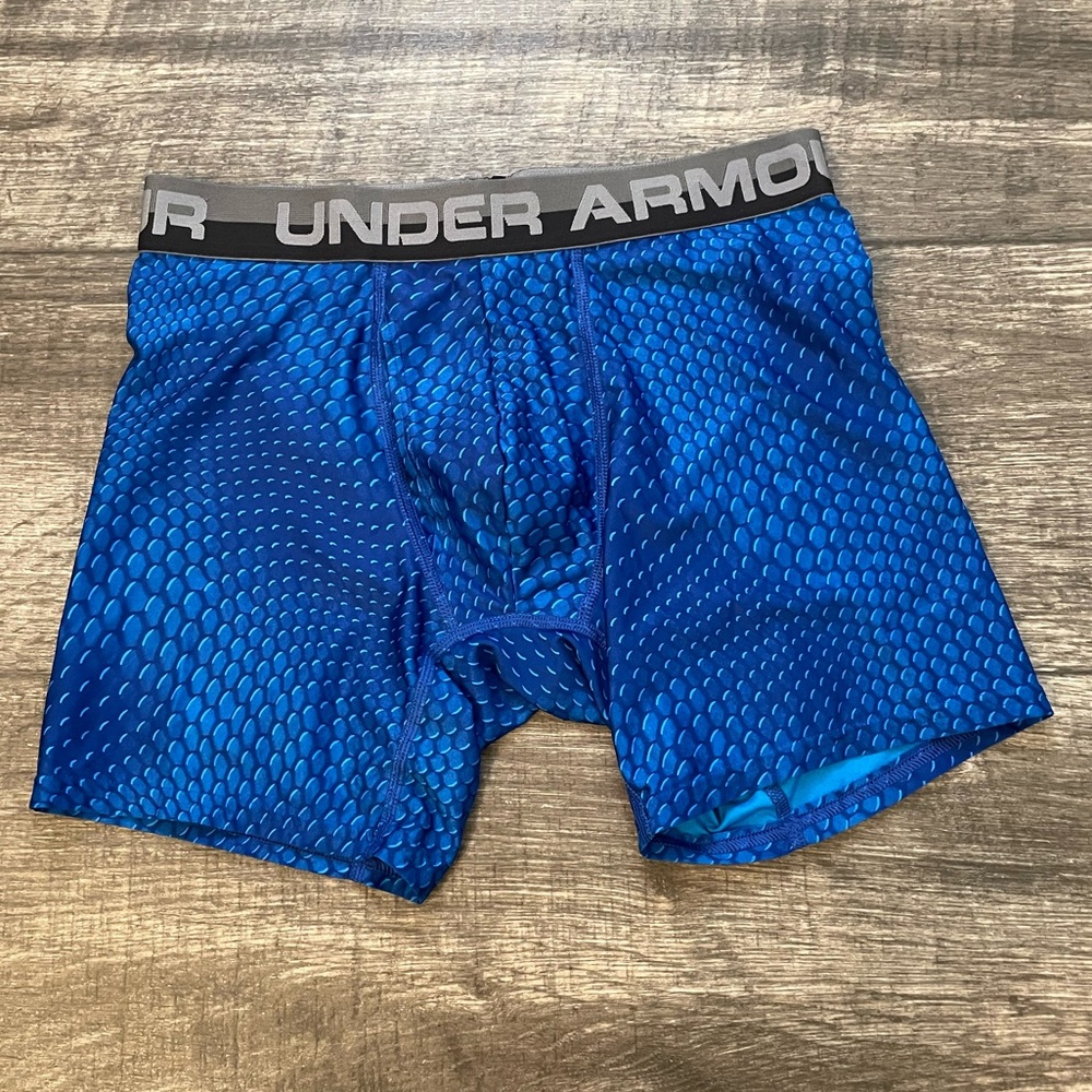 Under Armour Briefs